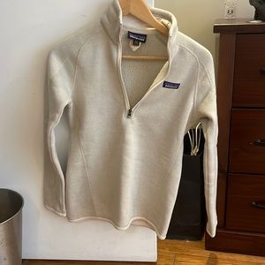 Patagonia fleece